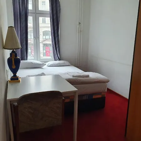 Maerkischer Hof Hotel 3*