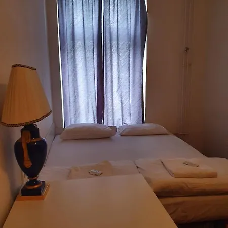 Maerkischer Hof Hotel