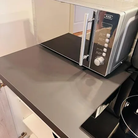 Alte Schoenhauser Lux Apartamento *