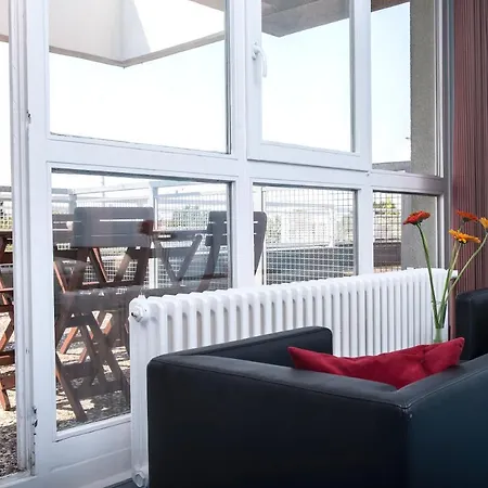Grenzfall Hotel 3*