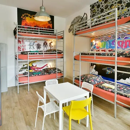 Hostel Kiez Berlin