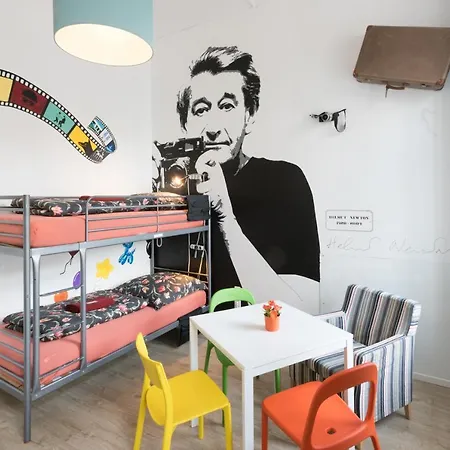 Hostel Kiez Berlin