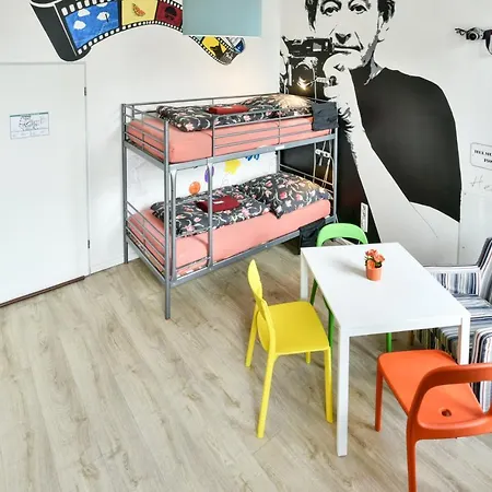 Hostel Kiez