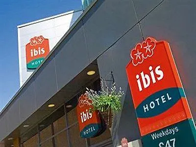 Ibis Messe 2* Berlin