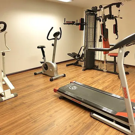 Best Western President Hotel
