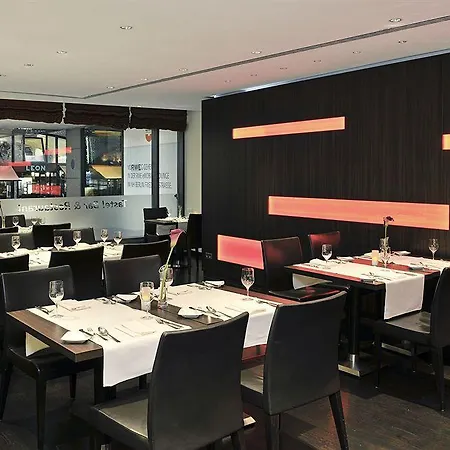 Hotel Nh Collection Mitte Friedrichstrasse