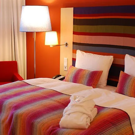 Europeapartments Bruesseler Strasse 3* ベルリン