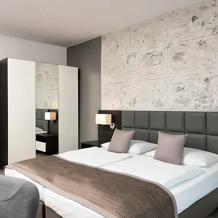 Mark Apart Hotel