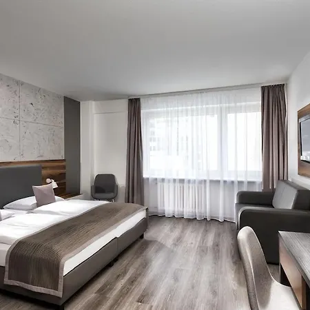 Mark Apart Hotel 3*