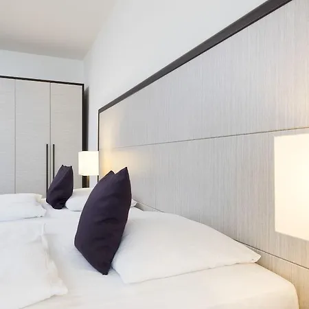 Mark Apart Hotel