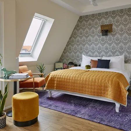 Max Brown Ku'damm, Part Of Sircle Collection Hotel Berlín