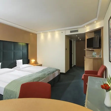 Hotel Maritim Proarte 4*