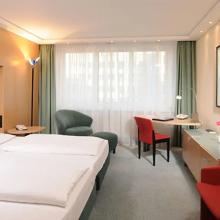 Maritim Proarte Hotel 4*