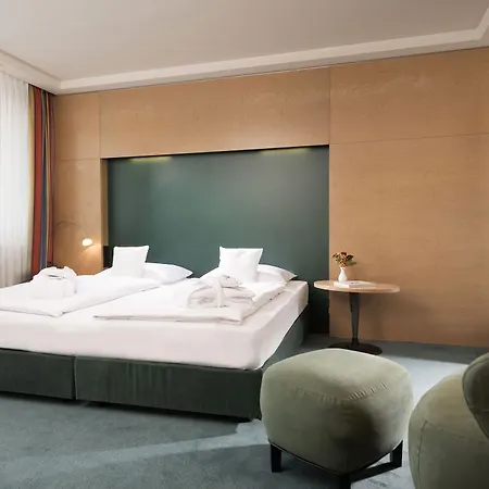 Hotel Maritim Proarte 4*