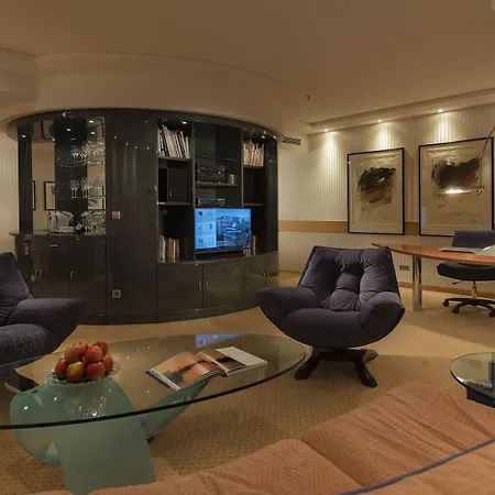 Hotel Maritim Proarte