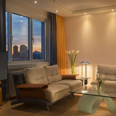 Maritim Proarte Hotel Berlin