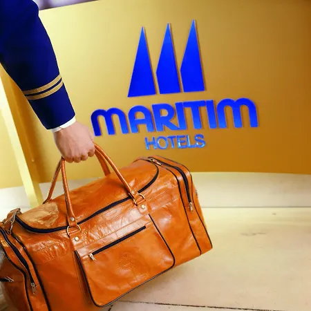 Maritim Proarte Hotel Berlin