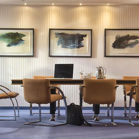 Hotel Maritim Proarte