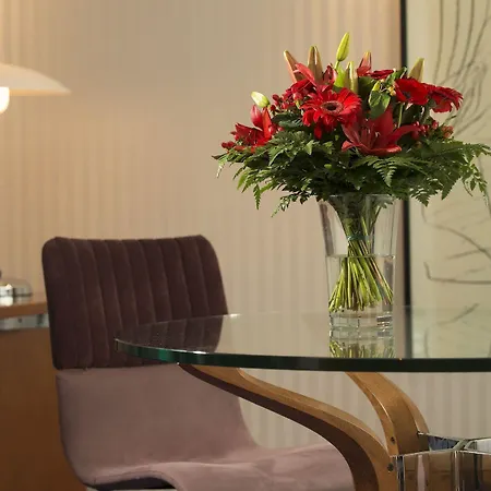 Maritim Proarte Berlin