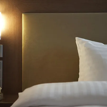 Intercityhotel Hauptbahnhof Hotel Berlin