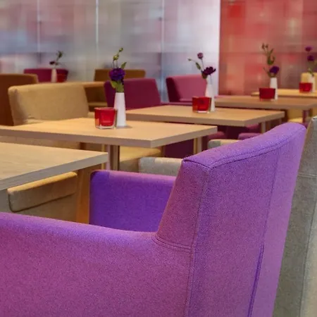 Intercityhotel Hauptbahnhof Hotel