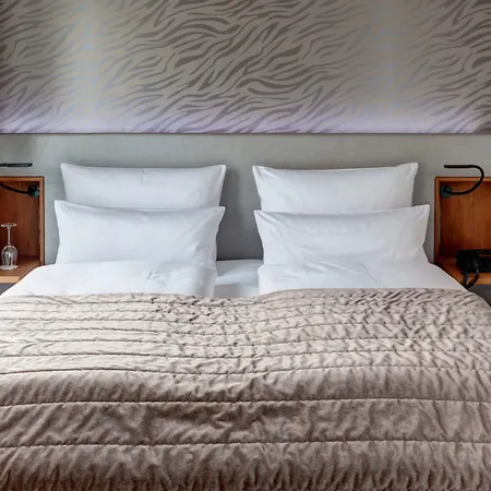 Hotel Cosmo Mitte Berlin