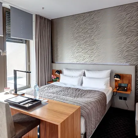 Cosmo Mitte 4* Берлин