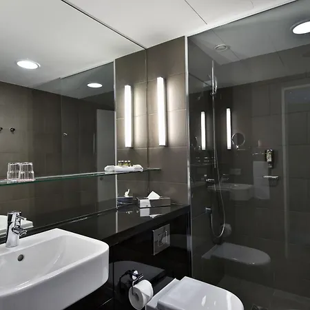 Aparthotel Adina Hackescher Markt 4*