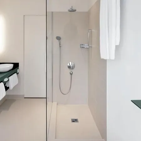 Cosmo Mitte 4* Берлин