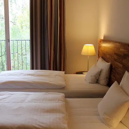 Moevenpick Am Potsdamer Platz Hotel