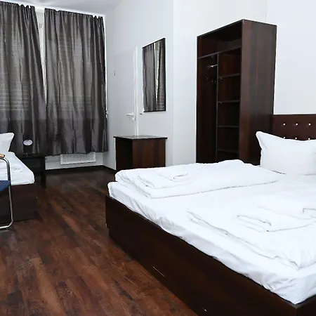 Arrival 3* Berlin