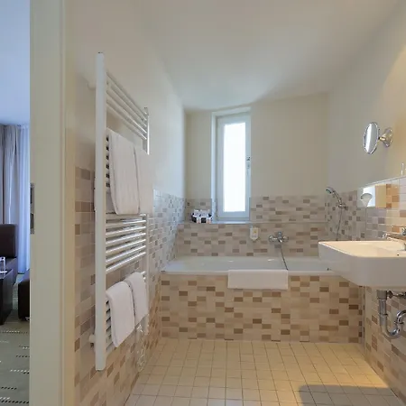 Best Western Am Spittelmarkt Hotel Berlin