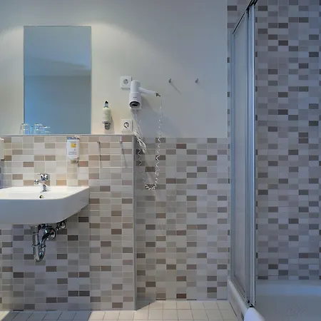 Hotel Best Western Am Spittelmarkt