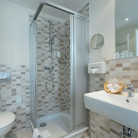 Best Western Am Spittelmarkt Hotel Berlin