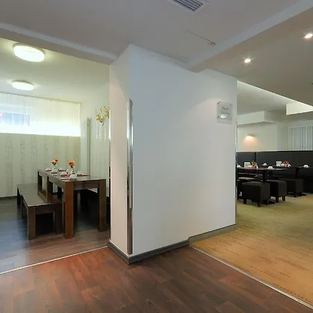 Best Western Am Spittelmarkt Hotel 3*