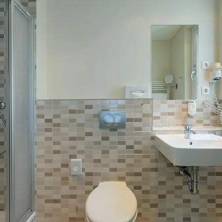 Best Western Am Spittelmarkt 3*