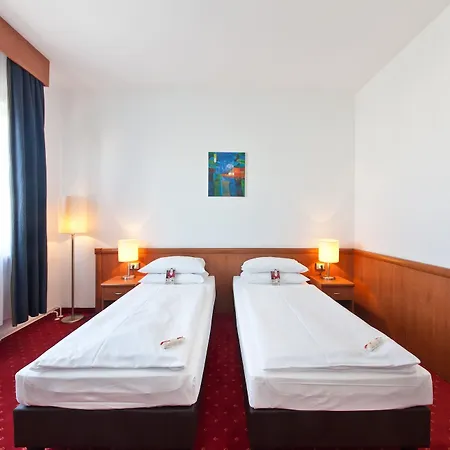 Novum Aldea Centrum 3* Berlin