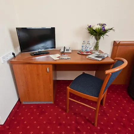 Novum Aldea Centrum Hotel Berlin