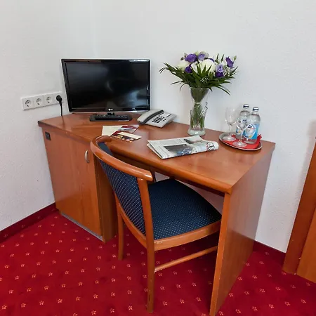 Novum Aldea Centrum Berlin