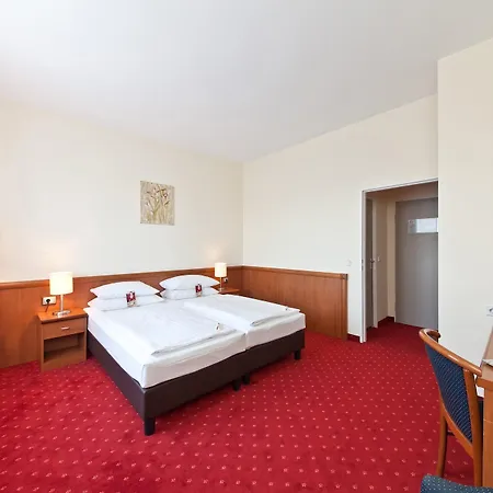 Novum Aldea Centrum 3*