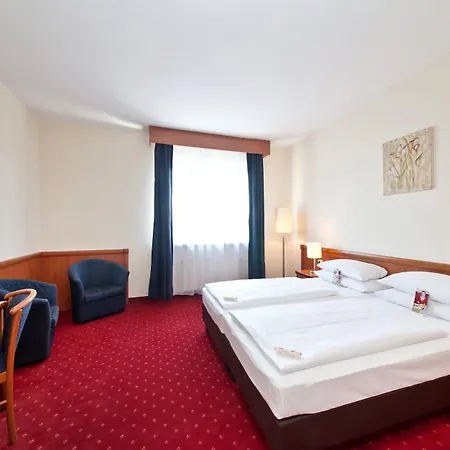 Hotel Novum Aldea Centrum