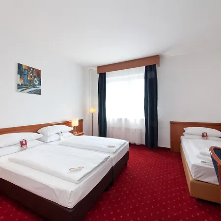 Novum Aldea Centrum Hotel 3*