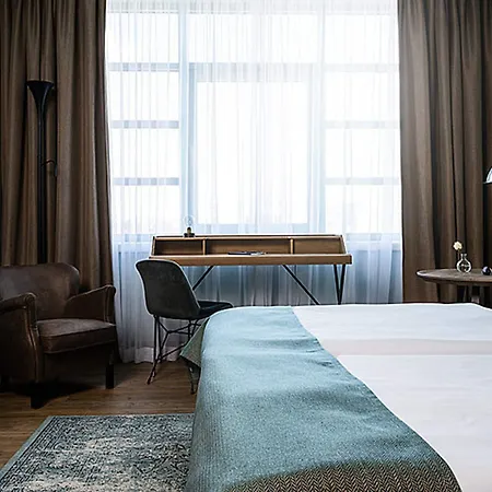 Hotel Ameron Abion Spreebogen 4*