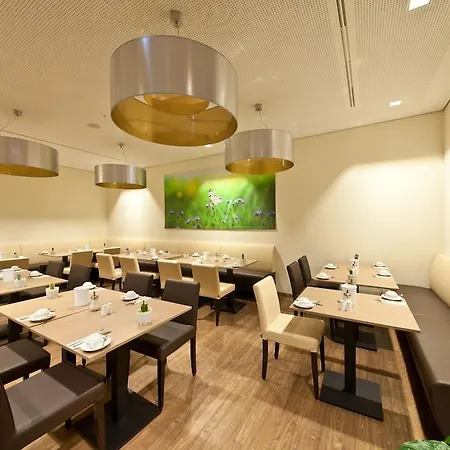 Garner - Charlottenburg, An Ihg Hotel