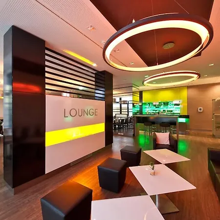 Hotel Garner - Charlottenburg, An Ihg 3*
