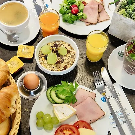 Hotel Garner - Charlottenburg, An Ihg
