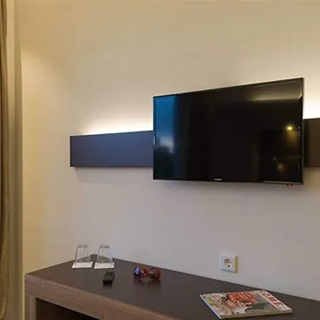 Hotell Motel Plus Berlin Berlin