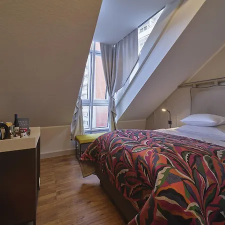 Classik Alexander Plaza Hotel
