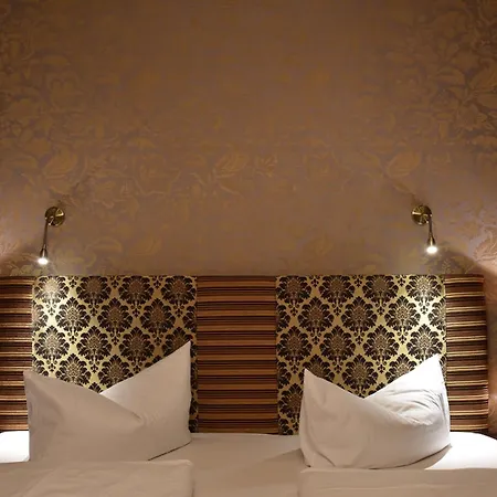 Myer's Hotel Berlin
