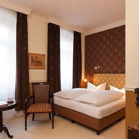 Hotel Myer's Berlin